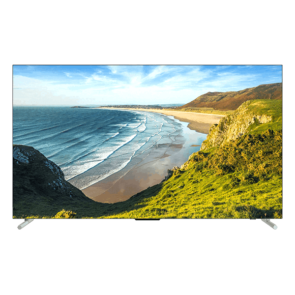 شاشات OLED