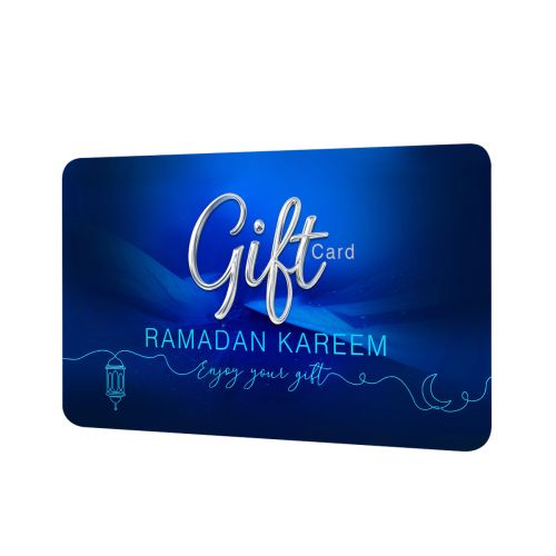 بطاقة هدايا العربى - رمضان كريم GIFT-CARD-R