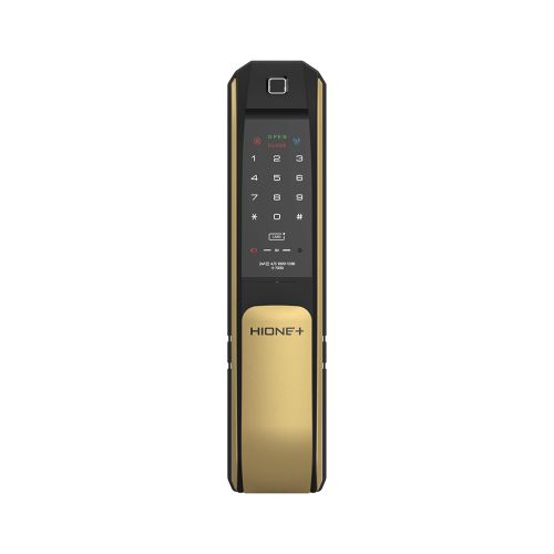 كالون سمارت هاى ون بلس ، ديجيتال ، أسود × ذهبي H-7090WKG