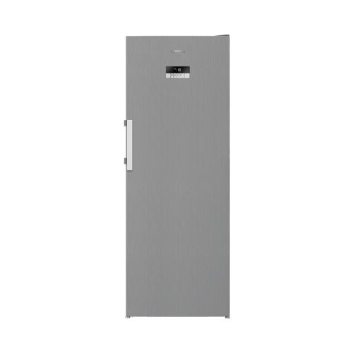 ديب فريزر هيتاشي انفرتر ديجيتال نوفروست 8 درج 404 لتر اينوكس F-420EY2R