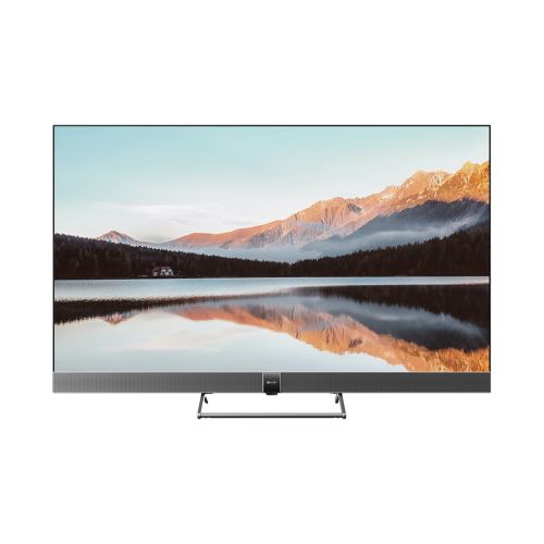 شاشة كاچيتو 4K سمارت بدون فريم Mini-Led 55 بوصة ريسيفر داخلي K55MA500D