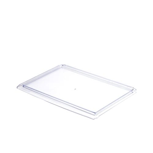 رف ديب فريزر توشيبا 4 - 5 درج شفاف