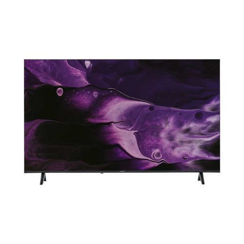 شاشة تورنيدو 4K سمارت دي إل إي دي بدون فريم 58 بوصة 58US4600E