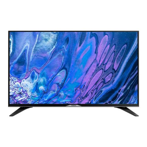 تليفزيون تورنيدو FHD إل إي دي 43 بوصة ريسيفر داخلي 43ER9300E