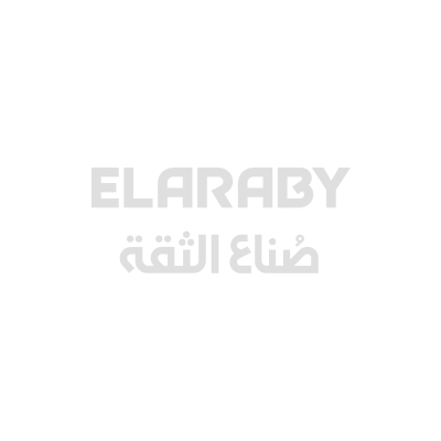 غسالة ملابس تورنيدو نصف أوتوماتيك 12 كجم أبيض × أسود TMH-HS12C(WK)