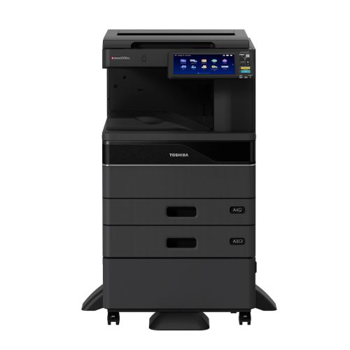 ماكينة طباعة توشيبا متعددة الوظائف ألوان e-STUDIO2520AC