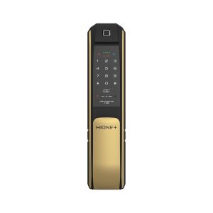 كالون سمارت هاى ون بلس ، ديجيتال ، أسود &times; ذهبي H-7090WKG