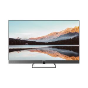 شاشة كاچيتو 4K سمارت بدون فريم Mini-Led 55 بوصة ريسيفر داخلي K55MA500D