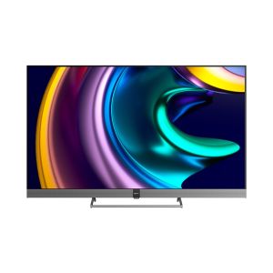 شاشة كاچيتو 4K سمارت بدون فريم Mini-Led 65 بوصة ريسيفر داخلي K65MA500D