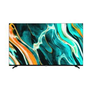 شاشة تورنيدو 4K سمارت بدون فريم 65 بوصة DLED ريسيفر داخلي 65US3500E